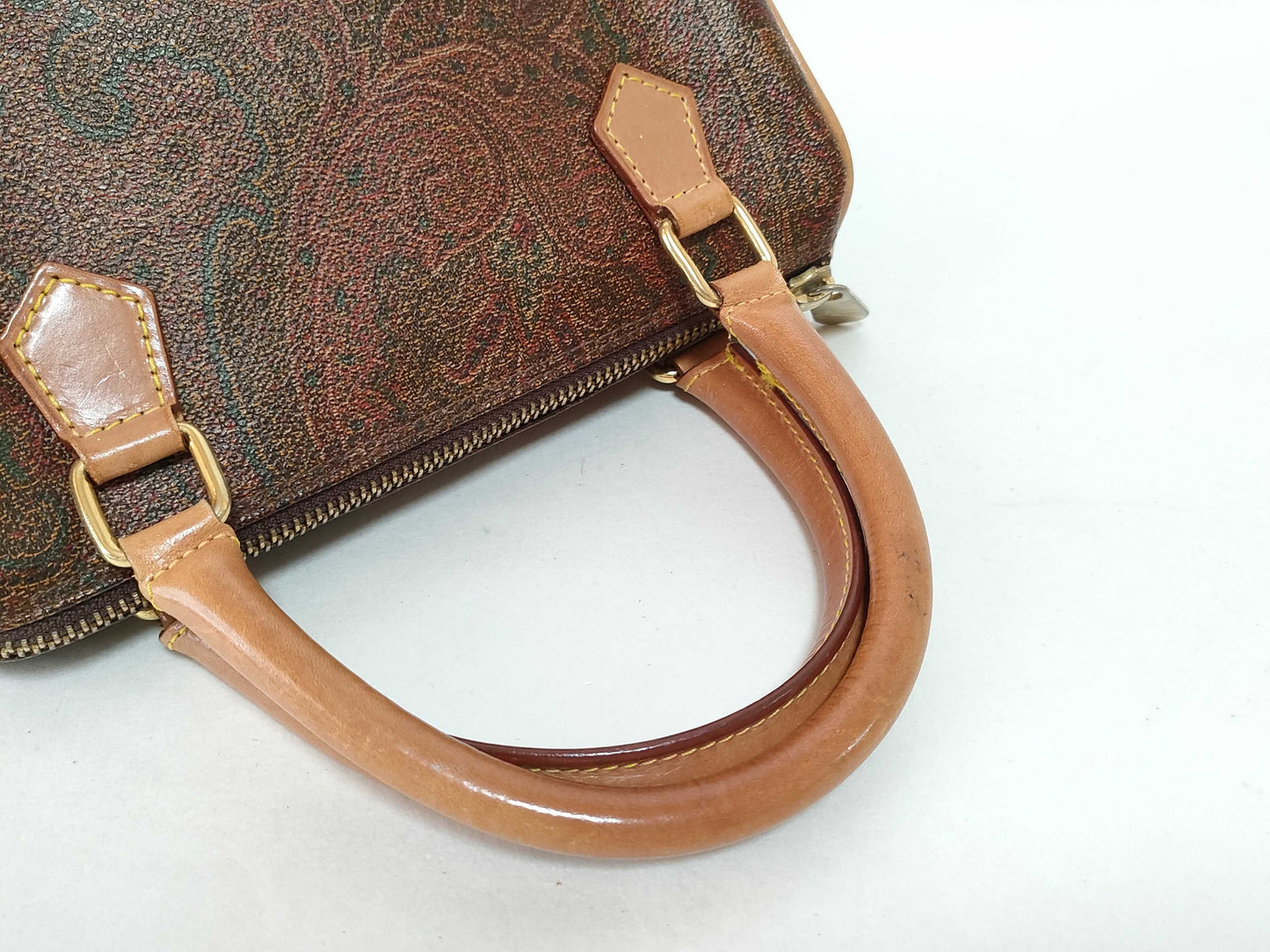 ETRO Etro Bag 2 Piece Set Handbag