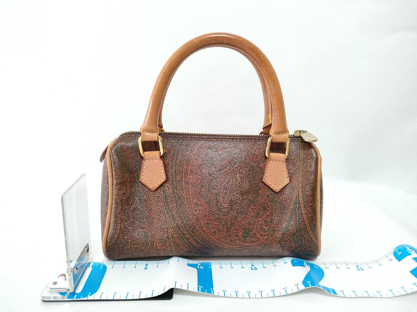 ETRO Etro Bag 2 Piece Set Handbag