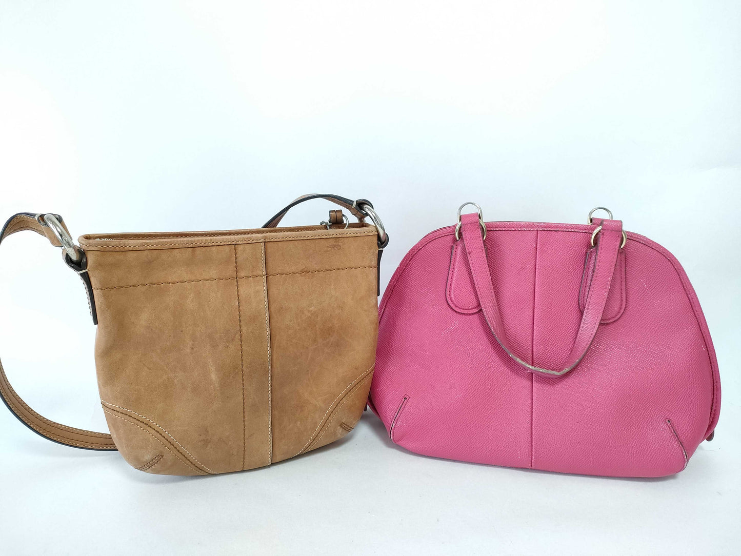 COACH Coach Bag 2 Pieces Shoulder Bag