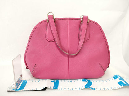 COACH Coach Bag 2 Pieces Shoulder Bag