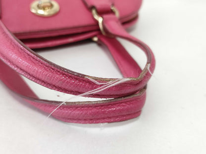 COACH Coach Bag 2 Pieces Shoulder Bag