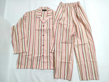 Yves Saint Laurent YSL Embroidered Set Shirt Pants Other Apparel