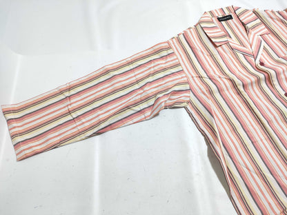 Yves Saint Laurent YSL Embroidered Set Shirt Pants Other Apparel