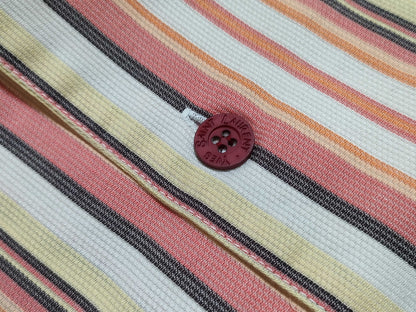 Yves Saint Laurent YSL Embroidered Set Shirt Pants Other Apparel