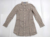 BURBERRY BURBERRY BLUE LABEL Nova Check Shirt