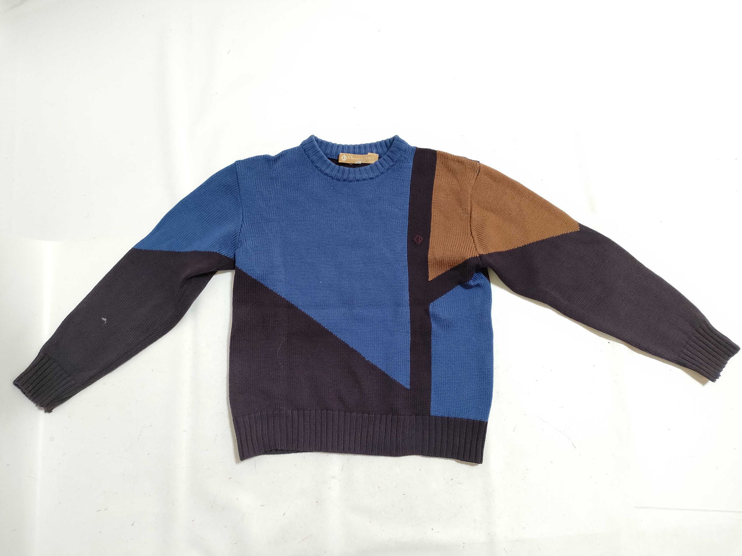 Dior Christian Dior knit top