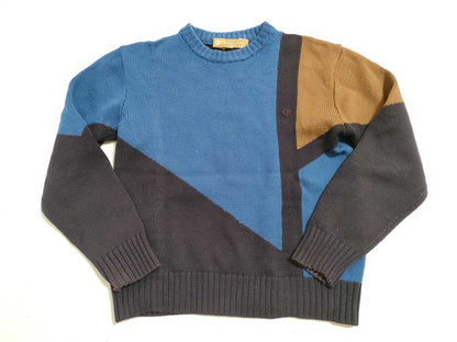 Dior Christian Dior knit top