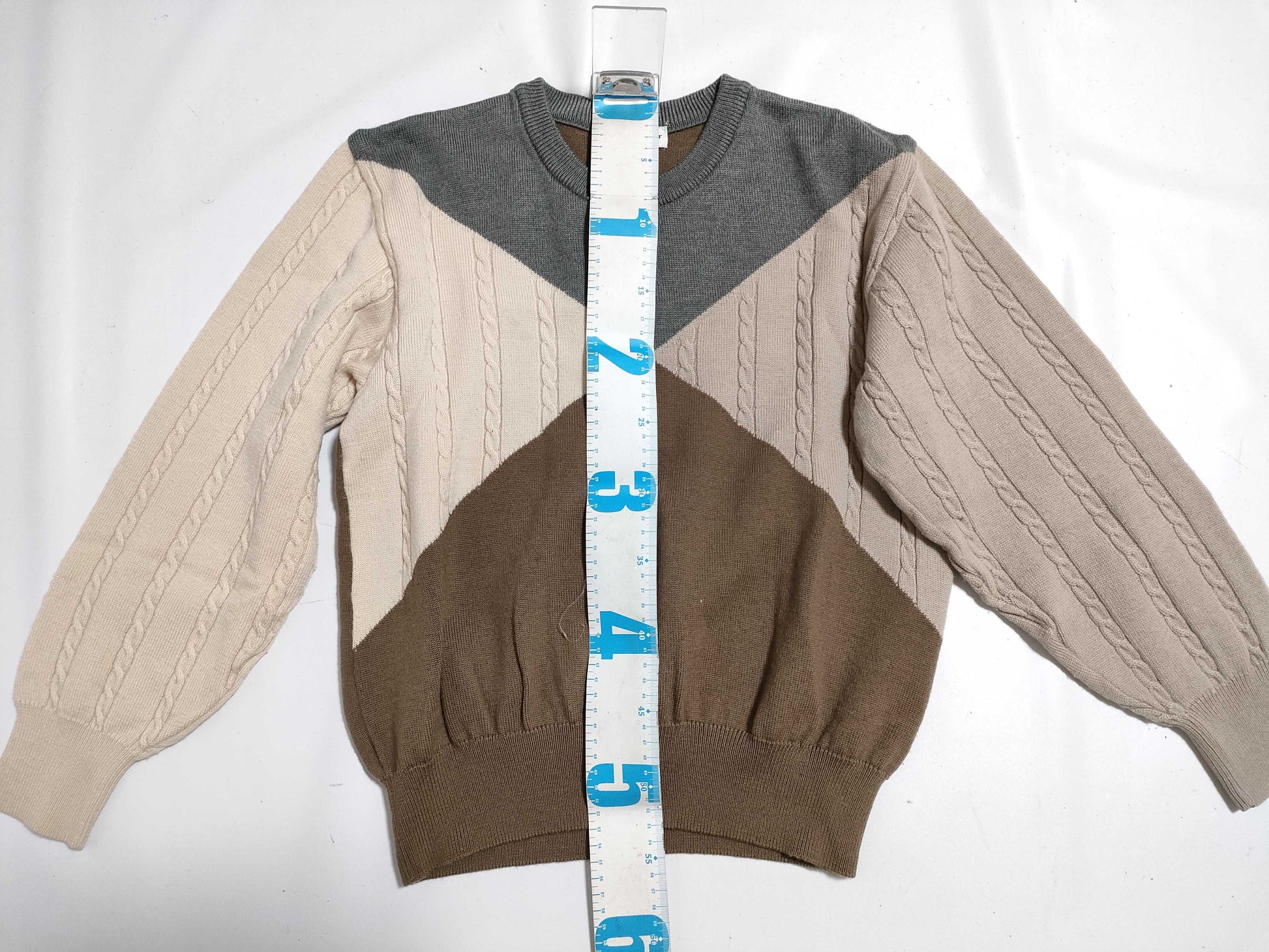 Dior Christian Dior knit top