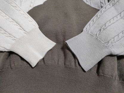 Dior Christian Dior knit top