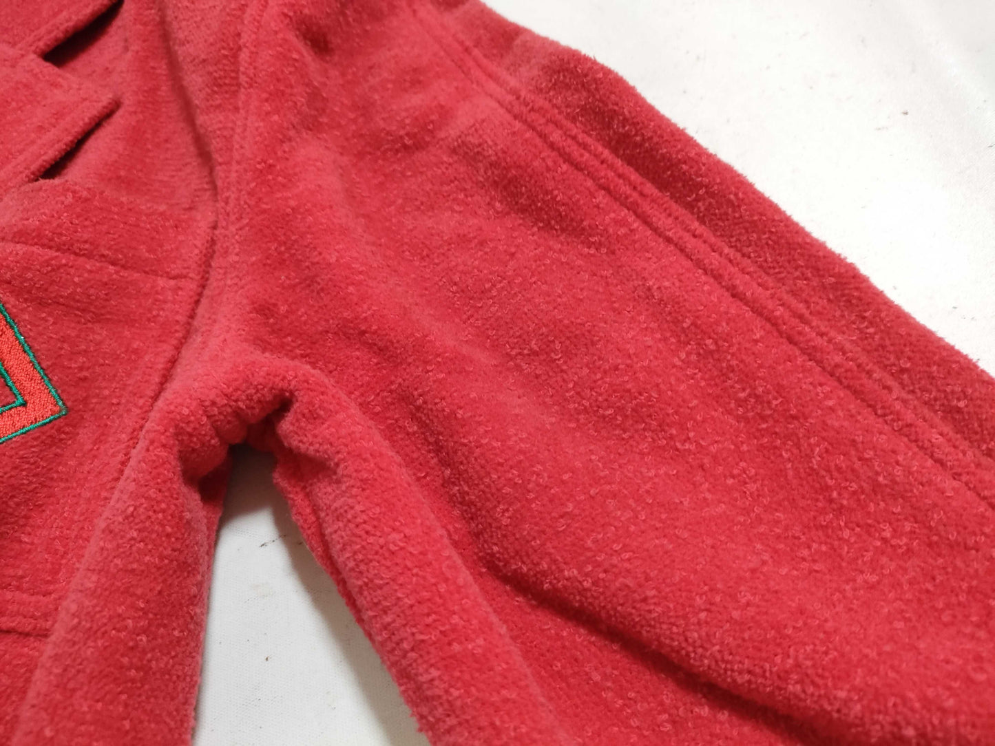 Dior Christian Dior CD logo gold button jacket