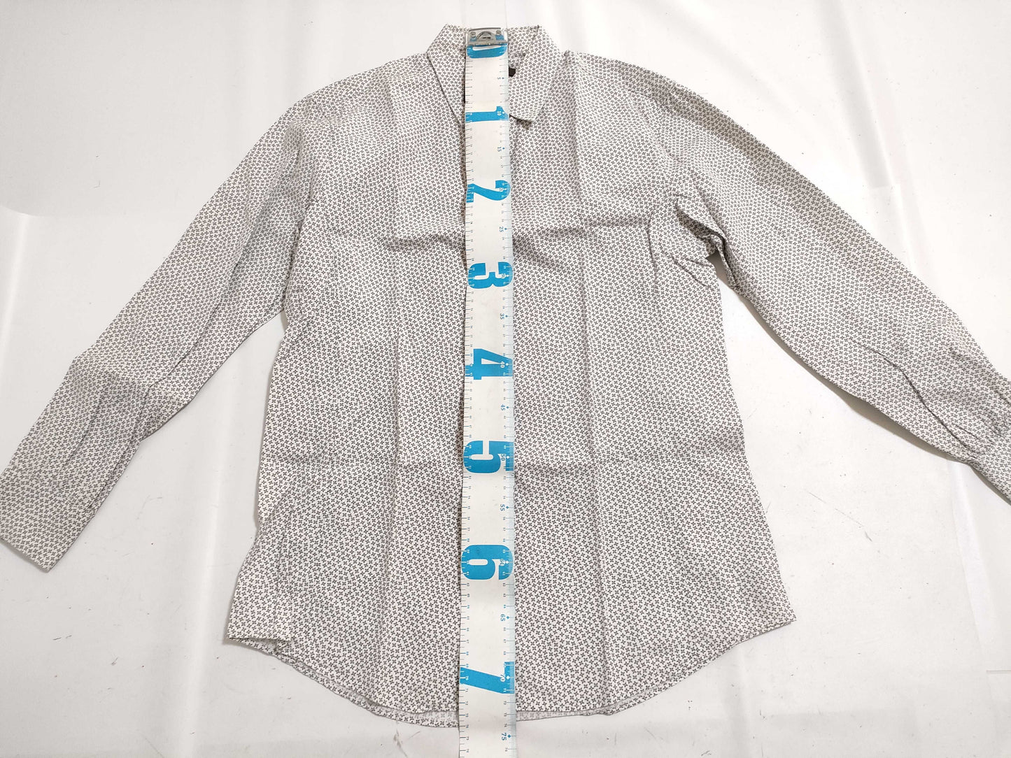 LOUIS VUITTON Men's Monogram Floral Shirt LOUIS VUITTON Shirt