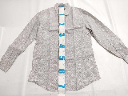 LOUIS VUITTON Men's Monogram Floral Shirt LOUIS VUITTON Shirt