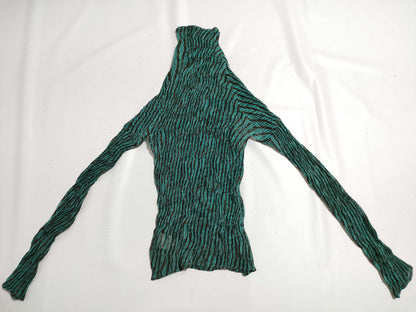 ISSEY MIYAKE Pleats Please Issey Miyake Tops Tops