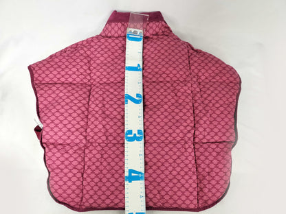CELINE Phoebe Period CELINE Macadam Pattern Down Vest Phoebe Philo Other Apparel