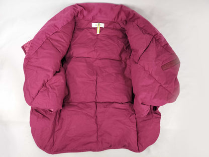 CELINE Phoebe Period CELINE Macadam Pattern Down Vest Phoebe Philo Other Apparel