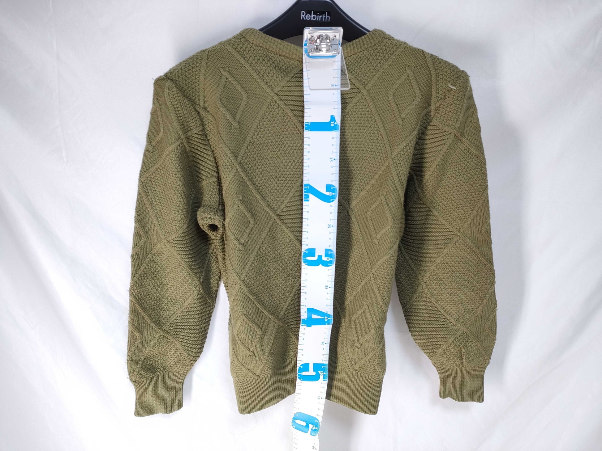 Dior Christian Dior Knitted Tops