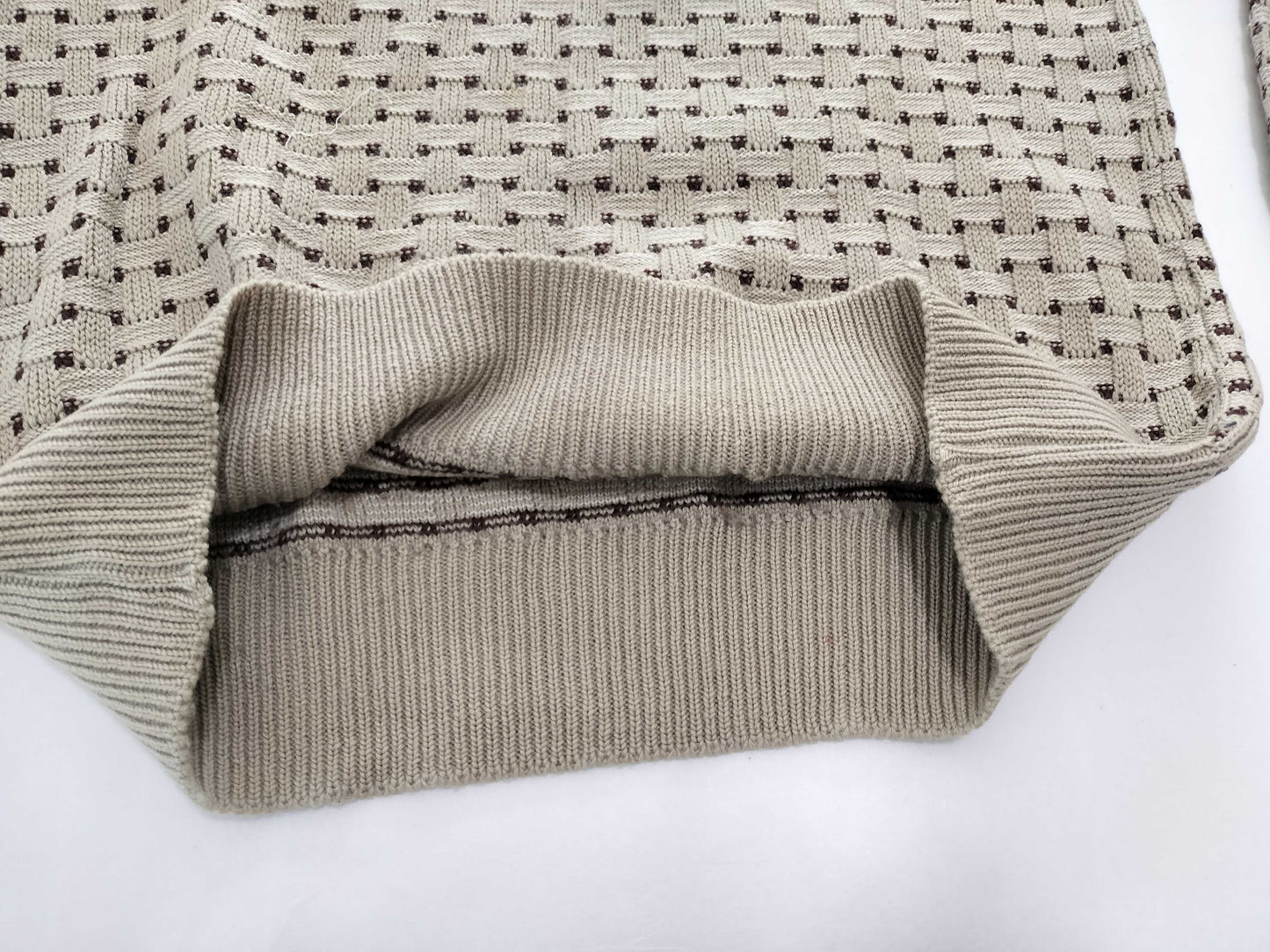 Yves Saint Laurent Saint Laurent Knit Tops