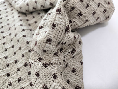 Yves Saint Laurent Saint Laurent Knit Tops