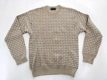 Yves Saint Laurent Saint Laurent Knit Tops