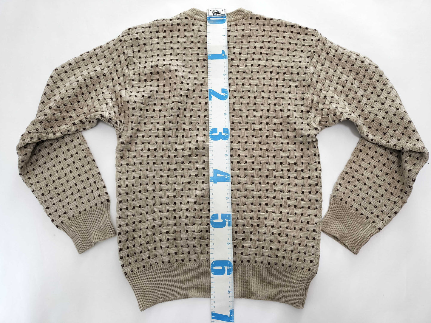 Yves Saint Laurent Saint Laurent Knit Tops