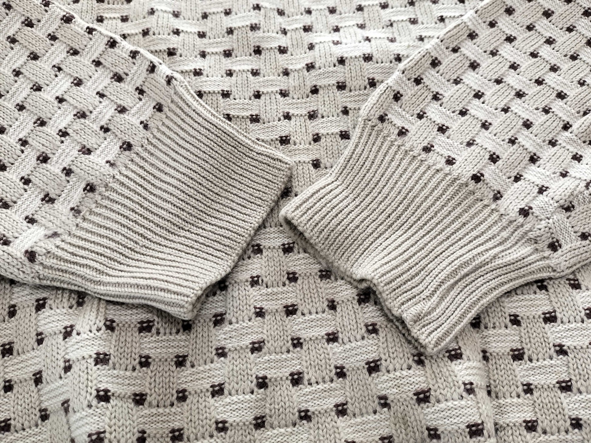 Yves Saint Laurent Saint Laurent Knit Tops