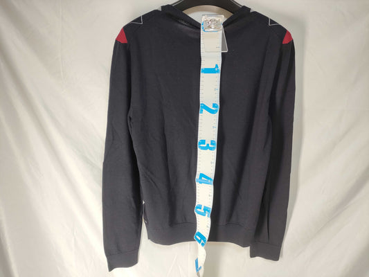 GUCCI Gucci Argyle Knit Gucci Japan Tops