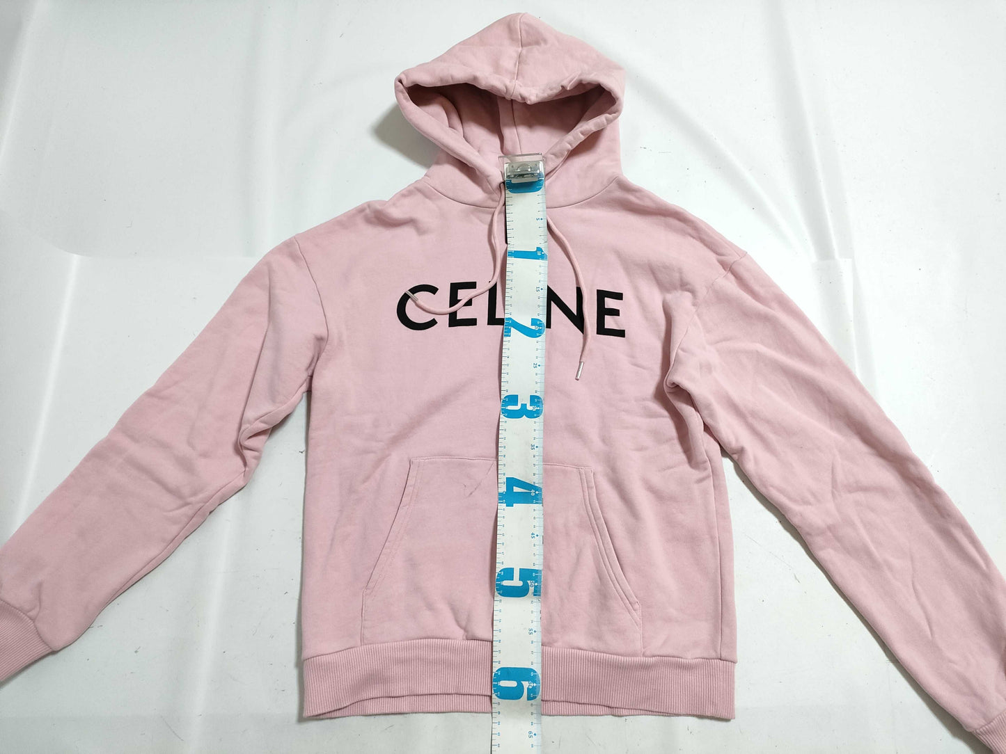 CELINE CELINE Hoodie Tops