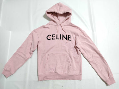 CELINE CELINE Hoodie Tops