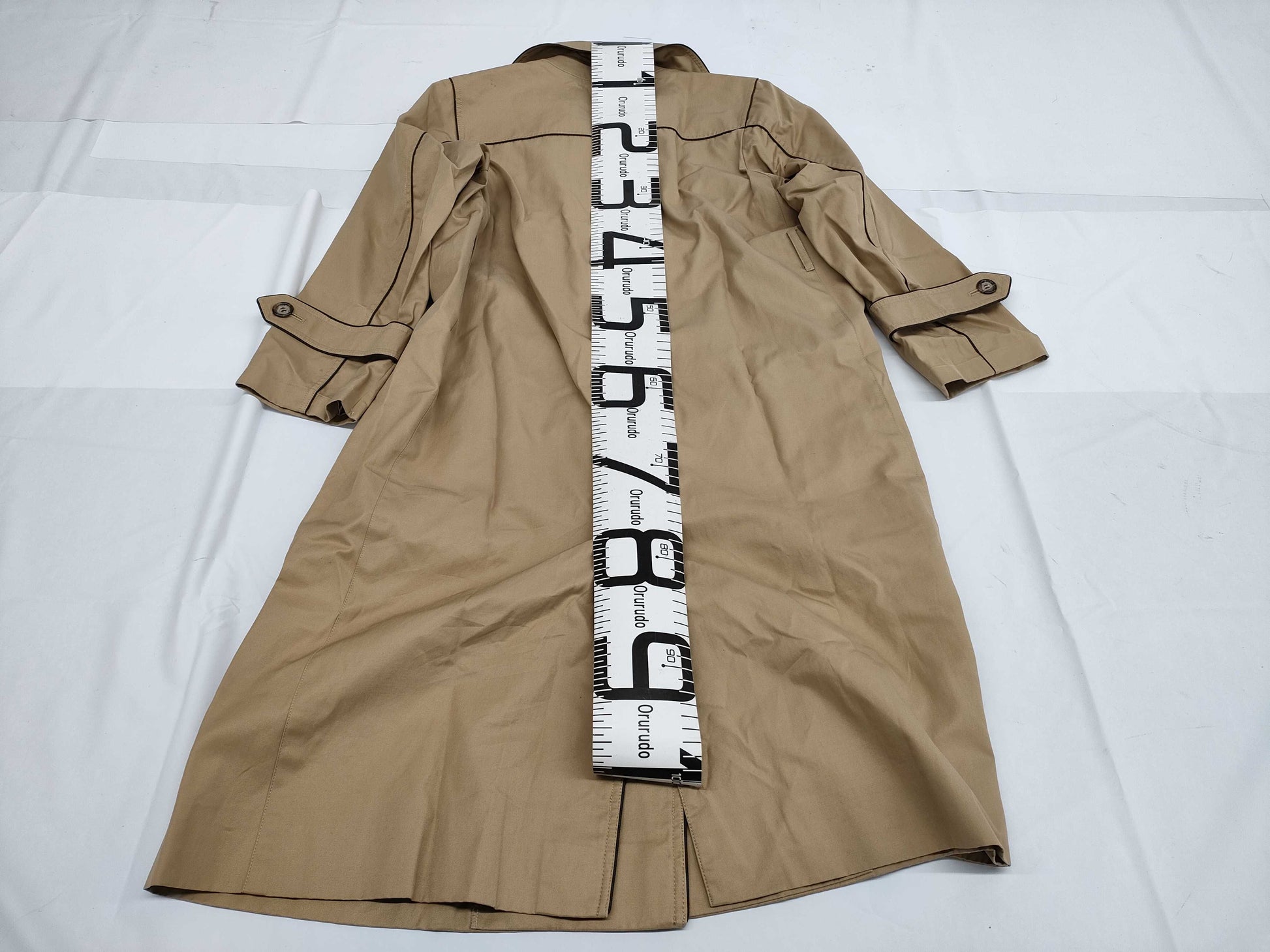 Yves Saint Laurent Coat Coat