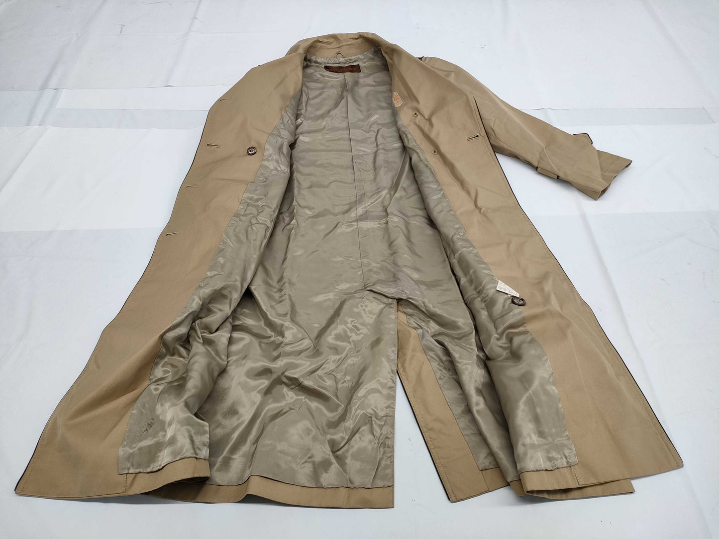 Yves Saint Laurent Coat Coat