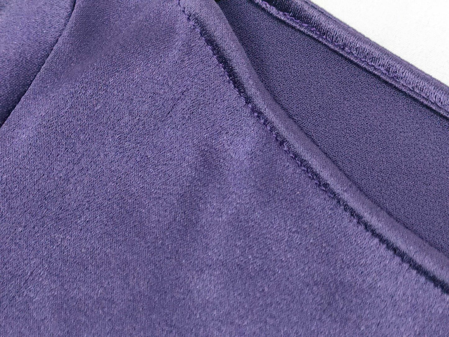 CELINE CELINE Silk Top Satin Top