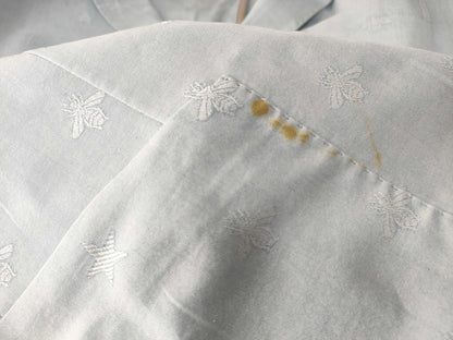 GUCCI Men's BEE Pattern Bee Bee Jacket Gucci Jacket