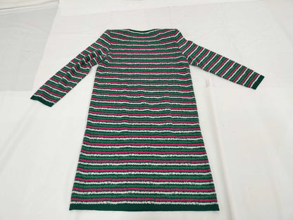 Yves Saint Laurent Knit Dress Dress