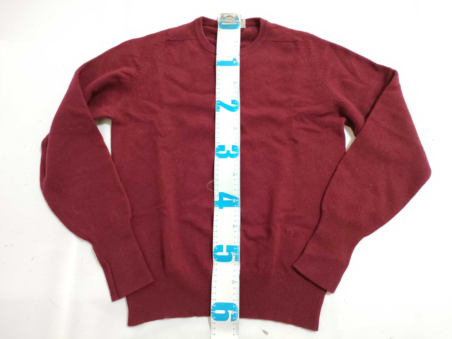 Dior Christian Dior knit top