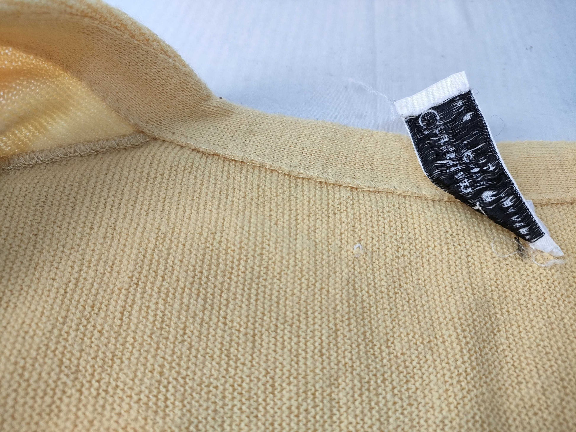 Dior Christian Dior Knitted Cardigan Cardigan