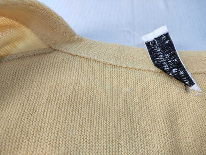 Dior Christian Dior Knitted Cardigan Cardigan