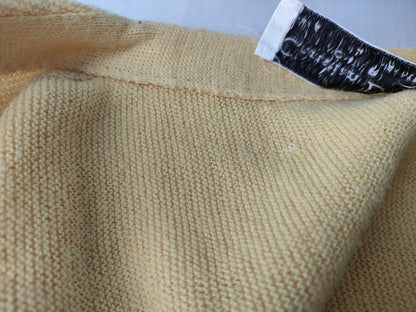 Dior Christian Dior Knitted Cardigan Cardigan