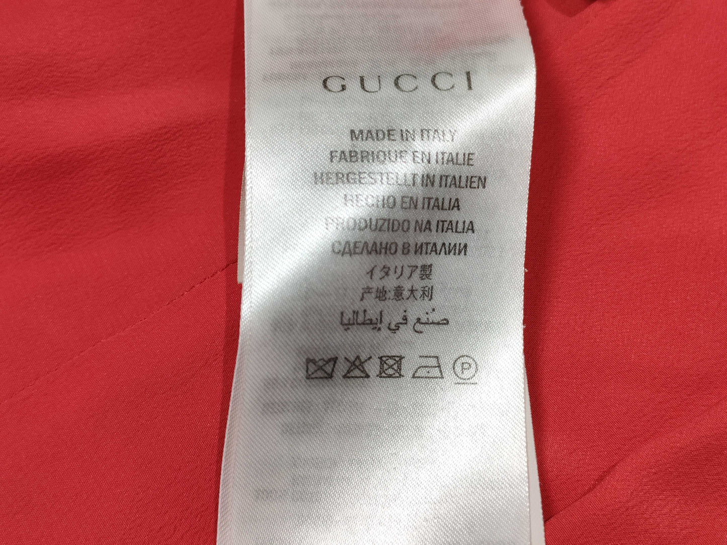 GUCCI GG Print Gucci Outer Jacket Gold Button Jacket