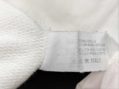 Yves Saint Laurent Saint Laurent Sweatshirt Logo Top