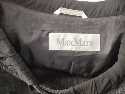 MaxMara White Tag First Line Setup Jacket Skirt Other Apparel