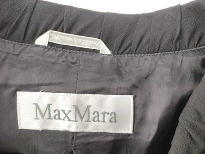 MaxMara White Tag First Line Setup Jacket Skirt Other Apparel