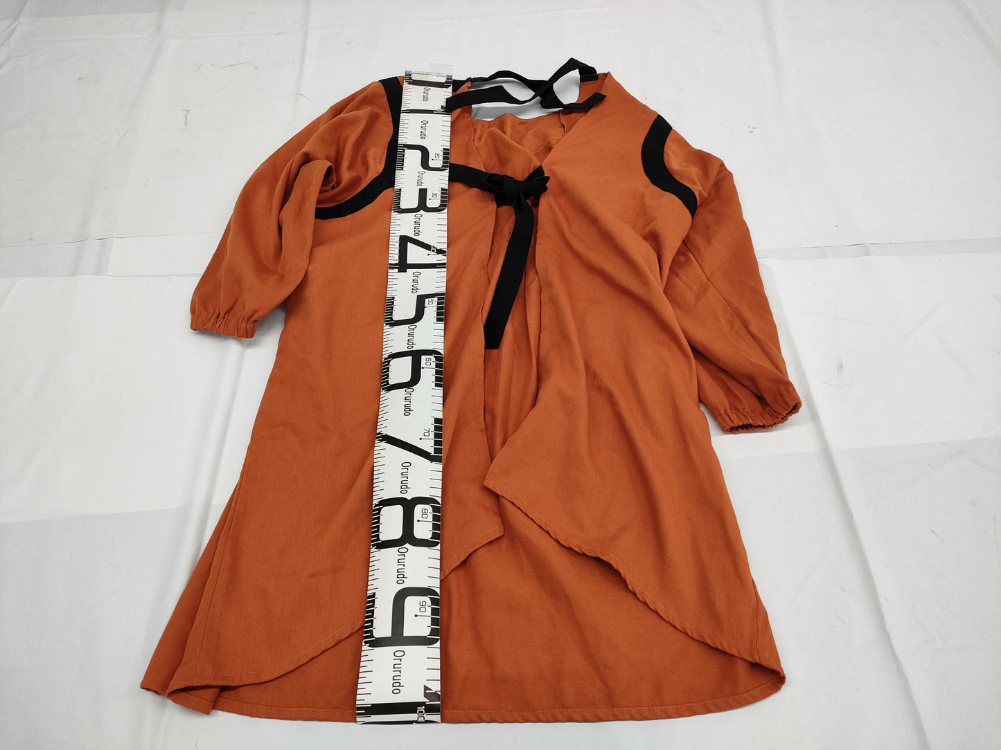 Yves Saint Laurent Saint Laurent One Piece Dress