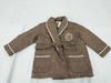 Yves Saint Laurent Saint Laurent Tweed Coat Other Apparel