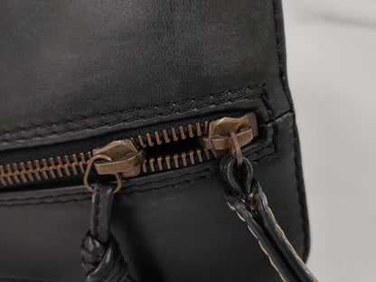 CHANEL Wild Stitch Bag Handbag Handbag