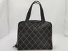 CHANEL Wild Stitch Bag Handbag Handbag