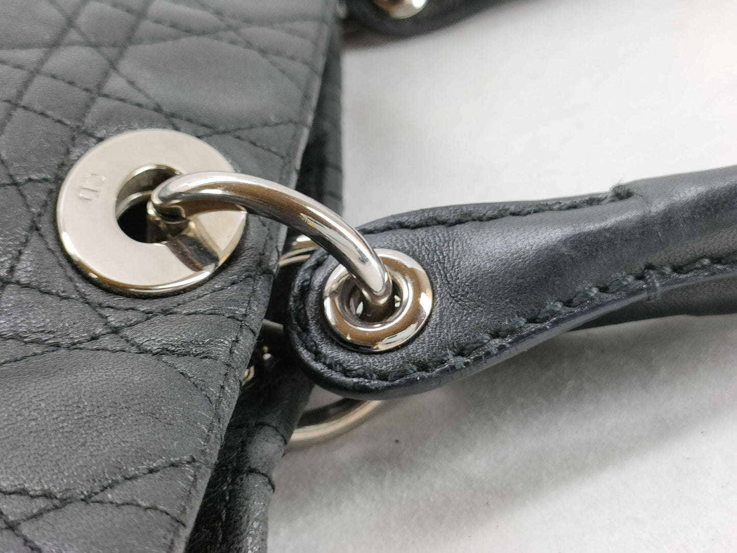 Dior Lady Dior Canage Lady Dior Tote Bag Tote Bag