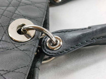 Dior Lady Dior Canage Lady Dior Tote Bag Tote Bag