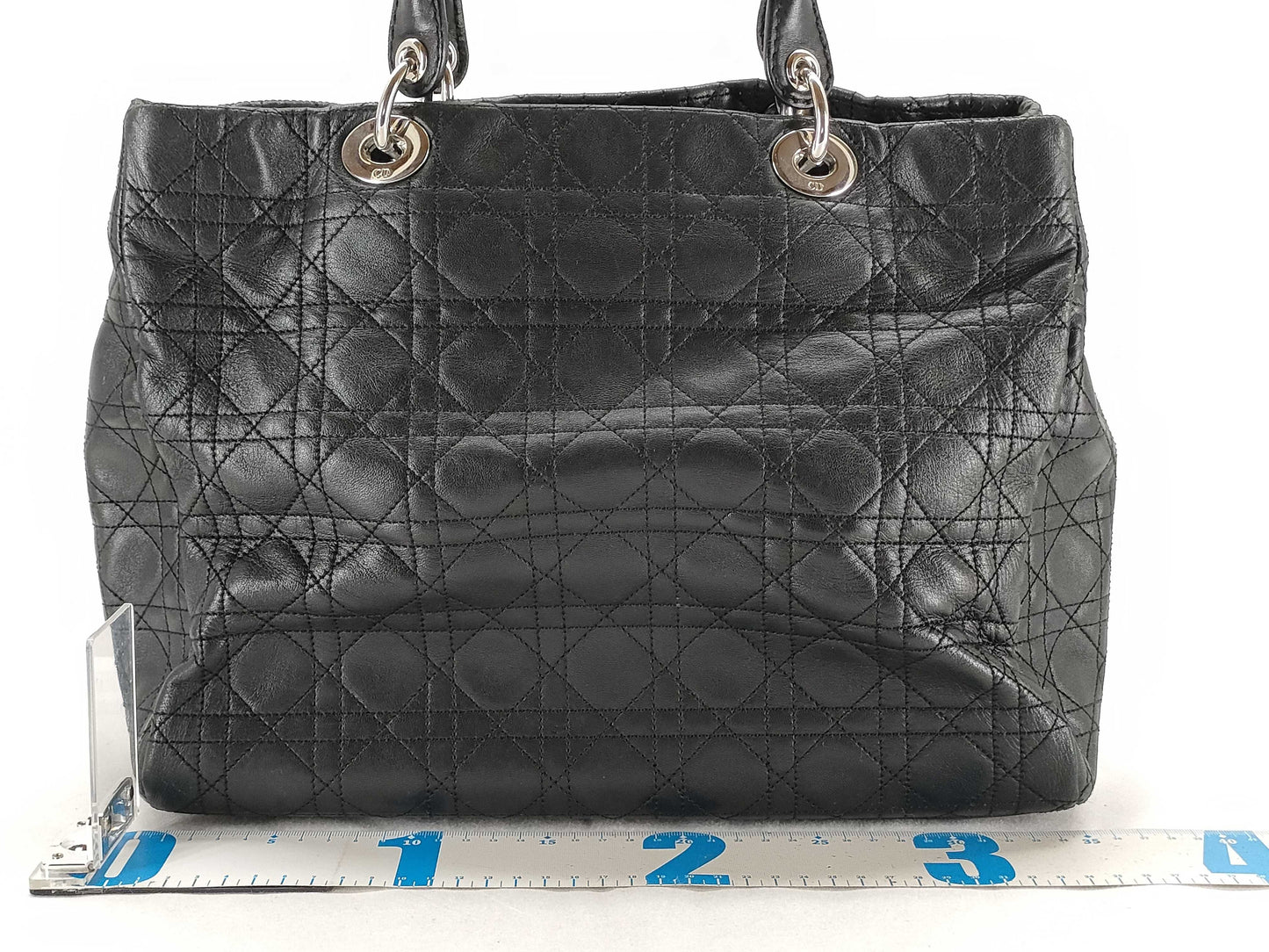 Dior Lady Dior Canage Lady Dior Tote Bag Tote Bag