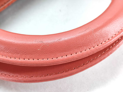 Dior Lady Dior Lady Dior Handbag Strap Handbag