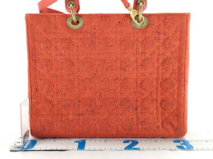 Dior Lady Dior Lady Dior Handbag Strap Handbag